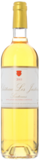 2011 CHÂTEAU LES JUSTICES Sauternes