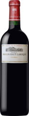 2011 CHÂTEAU MOULIN HAUT LAROQUE Fronsac