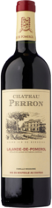 2011 CHÂTEAU PERRON Lalande de Pomerol, Lea & Sandeman