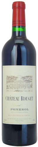 2013-CHÂTEAU-ROUGET-Pomerol