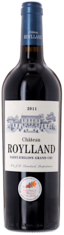 2011 CHÂTEAU ROYLLAND Grand Cru Saint Emilion, Lea & Sandeman