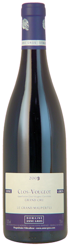 2013-CLOS-DE-VOUGEOT-Le-Grand-Maupertui-Grand-Cru-Domaine-Anne-Gros