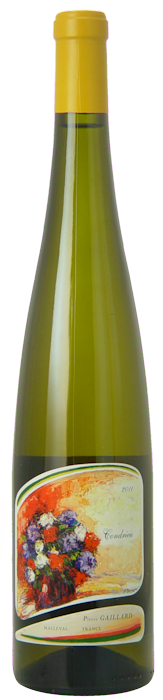 2011-CONDRIEU-Domaine-Pierre-Gaillard