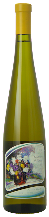 2011-CONDRIEU-l'Octroi-Domaine-Pierre-Gaillard