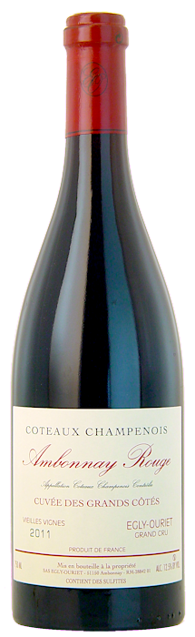2011-COTEAUX-CHAMPENOIS-Ambonnay-Rouge-Egly-Ouriet