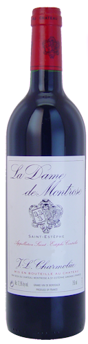 2013-DAME-DE-MONTROSE-du-Château-Montrose-Saint-Estèphe-Château-Montrose