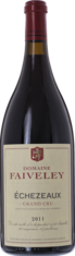 2011 ÉCHEZEAUX Grand Cru Domaine Faiveley, Lea & Sandeman