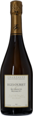 2011 EGLY-OURIET Brut Grand Cru Ambonnay Champagne Egly-Ouriet, Lea & Sandeman