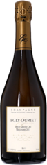2011 EGLY-OURIET Brut Grand Cru Ambonnay Champagne Egly-Ouriet, Lea & Sandeman
