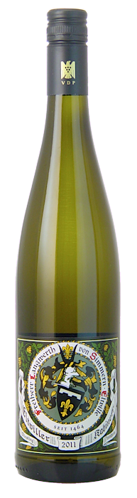 2011-ELTEVILLER-Riesling-Kabinett-Feinherb-QmP-Weingut-Langwerth-von-Simmern