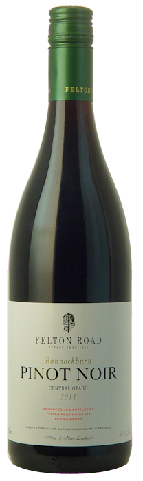 2011-FELTON-ROAD-Pinot-Noir-Bannockburn