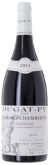 2011 GEVREY CHAMBERTIN 1er Cru Champeaux Domaine Bernard Dugat-Py, Lea & Sandeman