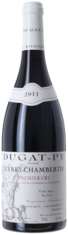 2011 GEVREY CHAMBERTIN 1er Cru Domaine Bernard Dugat-Py, Lea & Sandeman