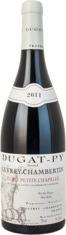 2011-GEVREY-CHAMBERTIN-1er-Cru-Petite-Chapelle-Domaine-Bernard-Dugat-Py