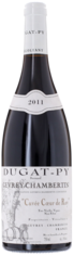 2011 GEVREY CHAMBERTIN Coeur de Roy Domaine Bernard Dugat-Py, Lea & Sandeman