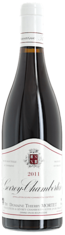 2011 GEVREY CHAMBERTIN Domaine Thierry Mortet