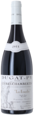 2011 GEVREY CHAMBERTIN Évocelles Domaine Bernard Dugat-Py, Lea & Sandeman