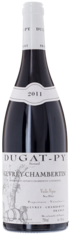 2011 GEVREY CHAMBERTIN Vieilles Vignes Domaine Bernard Dugat-Py, Lea & Sandeman
