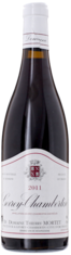 2011 GEVREY CHAMBERTIN Vigne Belle Domaine Thierry Mortet