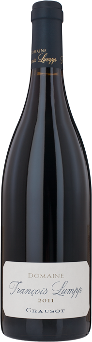 2011 GIVRY 1er Cru Crausot Domaine François Lumpp, Lea & Sandeman
