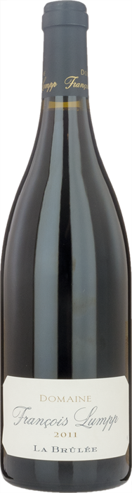 2011 GIVRY 1er Cru La Brûlée Domaine François Lumpp, Lea & Sandeman