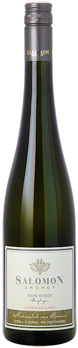 2011-GRÜNER-VELTLINER-Von-Stein-Reserve-Salomon-Undhof