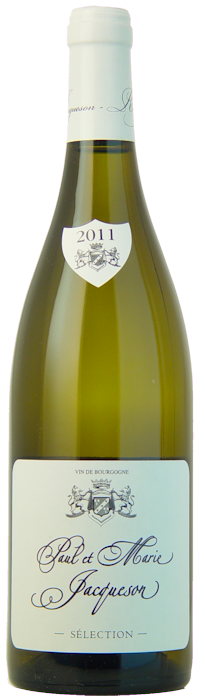 2012-JACQUESON-CUVÉE-SELECTION-Domaine-Paul-et-Marie-Jacqueson