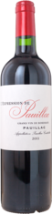2011 L'EXPRESSION DE PAUILLAC Ulysse Cazabonne, Lea & Sandeman