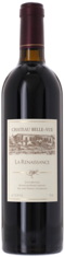 2011 LA RENAISSANCE Château Belle-Vue, Lea & Sandeman