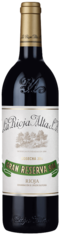 2011 LA RIOJA ALTA 904 Gran Reserva