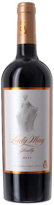 2011 LADY MAY Grand Vin Glenelly Estate, Lea & Sandeman