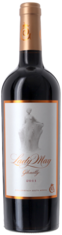 2011 LADY MAY Grand Vin Glenelly Estate, Lea & Sandeman
