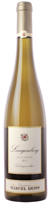 2011-LANGENBERG-Domaine-Marcel-Deiss