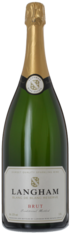 2011 LANGHAM ESTATE Blanc de Blancs Brut