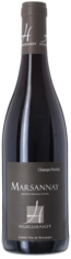 2011 MARSANNAY Champs Perdrix Domaine Huguenot, Lea & Sandeman