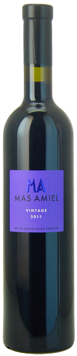 2011-MAS-AMIEL-Vintage-Maury-Domaine-Mas-Amiel