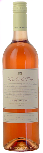 2011-MAS-DE-LA-TOUR-Rosé-Domaine-Bonfils