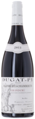 2011 MAZOYÈRES CHAMBERTIN Grand Cru Domaine Bernard Dugat-Py, Lea & Sandeman