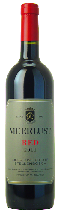 2011-MEERLUST-RED
