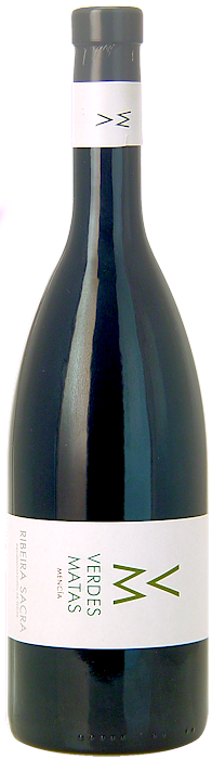 2011-MENCIA-Verdes-Matas-Adega-Pena-das-Donas