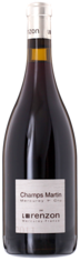 2011 MERCUREY 1er Cru Champs Martin Domaine Bruno Lorenzon