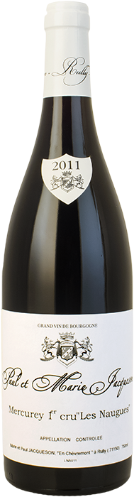 2011-MERCUREY-1er-Cru-Les-Naugues-Domaine-Paul-et-Marie-Jacqueson
