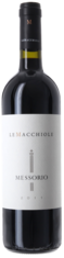 2011 MESSORIO Le Macchiole