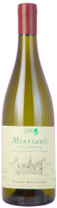 2011 MEURSAULT Narvaux Domaine Rémi Jobard