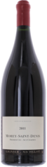 2011 MOREY SAINT DENIS 1er Cru Charmes Domaine Lignier-Michelot, Lea & Sandeman