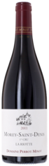 2011 MOREY SAINT DENIS Vieilles Vignes 1er Cru La Riotte Domaine Christophe Perrot-Minot, Lea & Sandeman