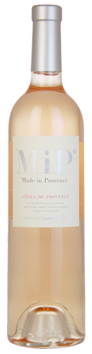 2011-MiP*-Made-in-Provence-Classic-Rosé-Domaine-Sainte-Lucie