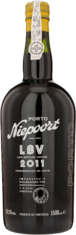 2011 NIEPOORT Late Bottled Vintage