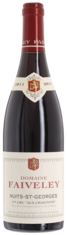2011 NUITS SAINT GEORGES 1er Cru Chaignots Domaine Faiveley, Lea & Sandeman