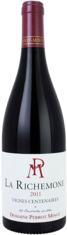 2011-NUITS-SAINT-GEORGES-Vieilles-Vignes-Ultra-1er-Cru-La-Richemone-Domaine-Christophe-Perrot-Minot